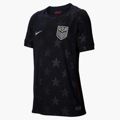 Nike - 2026-27 USMNT Youth Stadium Away Soccer Jersey