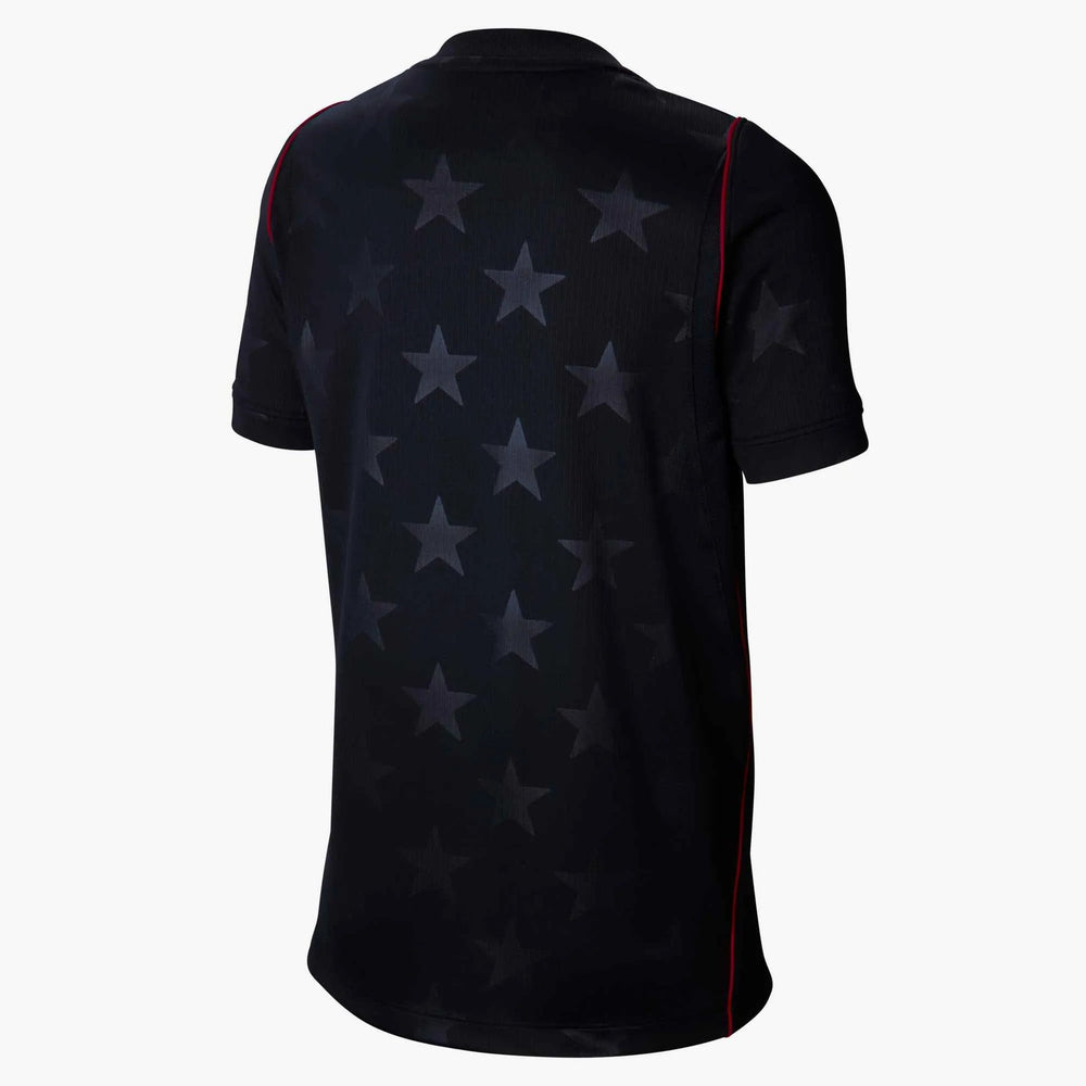 Nike - 2026-27 USMNT Youth Stadium Away Soccer Jersey