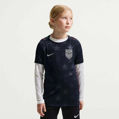 Nike - 2026-27 USMNT Youth Stadium Away Soccer Jersey