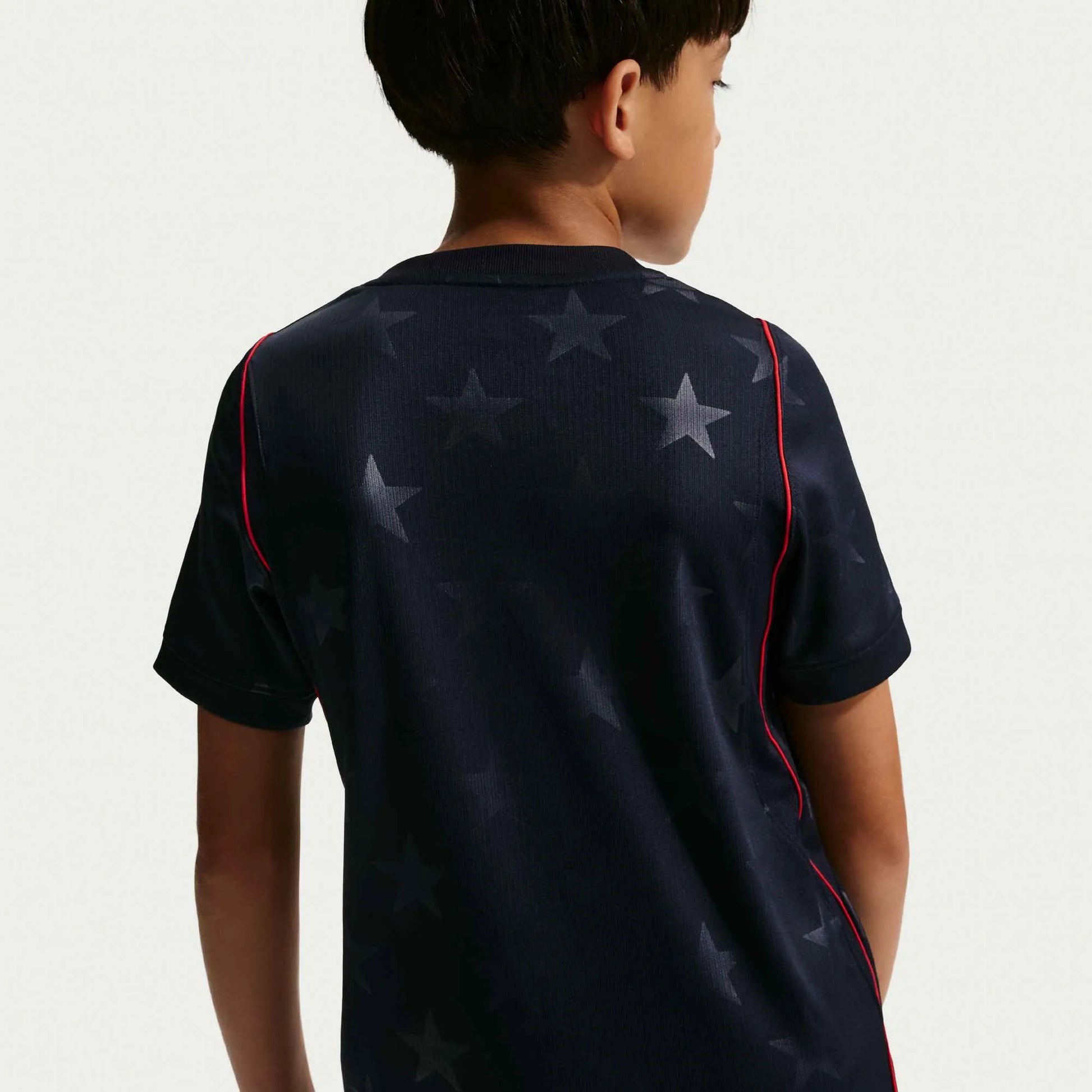 Nike - 2026-27 USMNT Youth Stadium Away Soccer Jersey