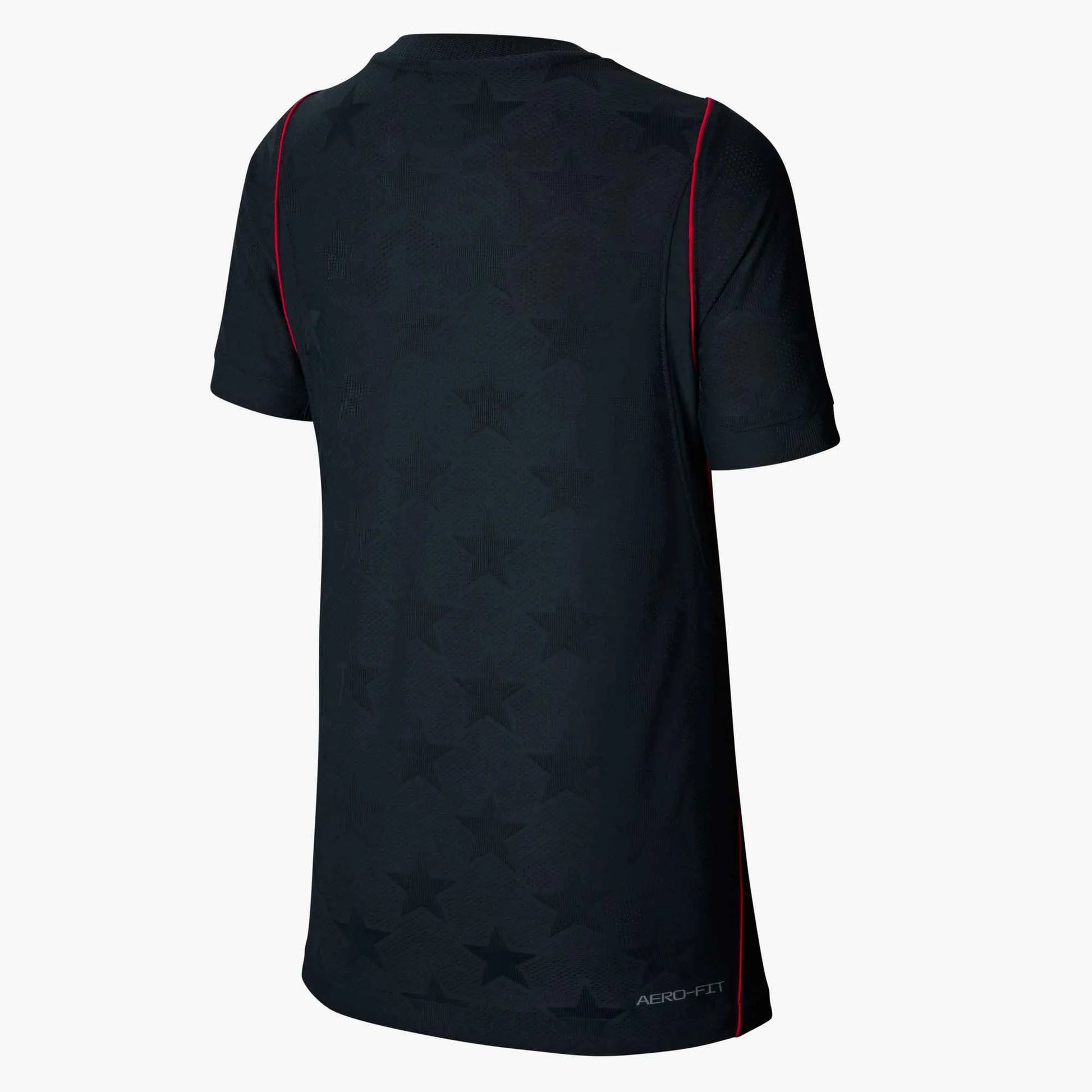 Nike - 2026-27 USMNT Youth Authentic Away Soccer Jersey