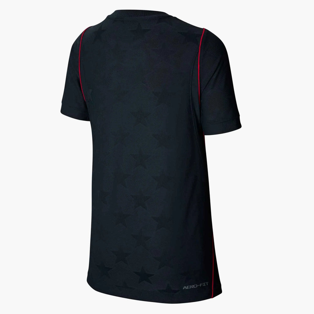 Nike - 2026-27 USMNT Youth Authentic Away Soccer Jersey