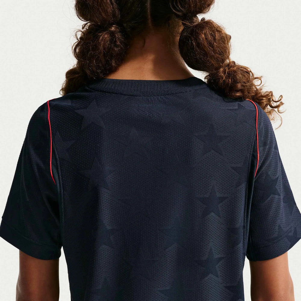 Nike - 2026-27 USMNT Youth Authentic Away Soccer Jersey