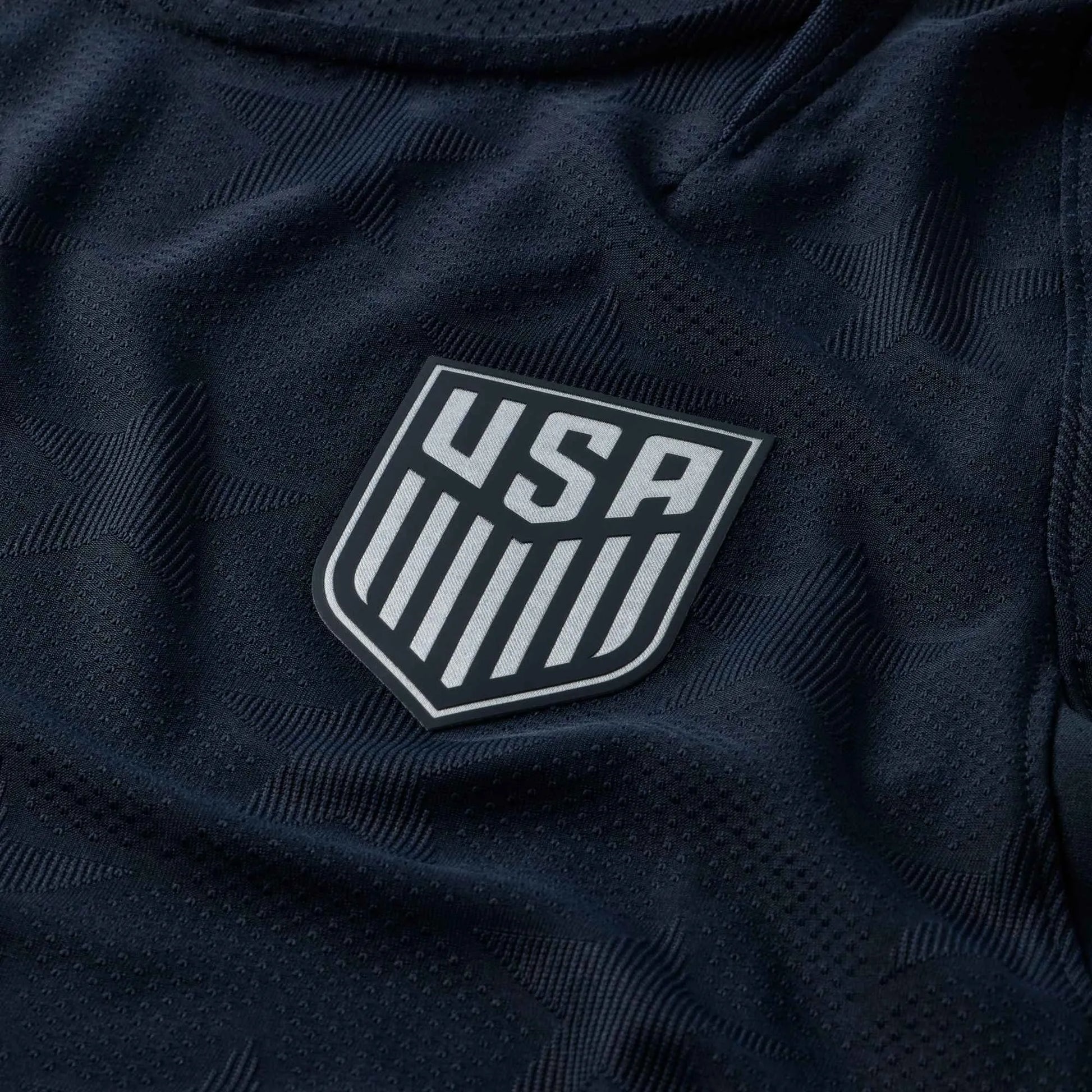 Nike - 2026-27 USMNT Youth Authentic Away Soccer Jersey