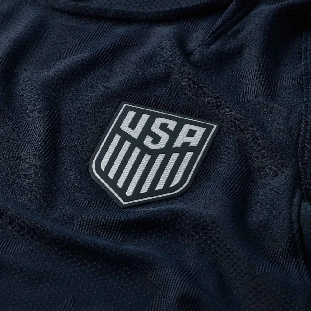 Nike - 2026-27 USMNT Youth Authentic Away Soccer Jersey