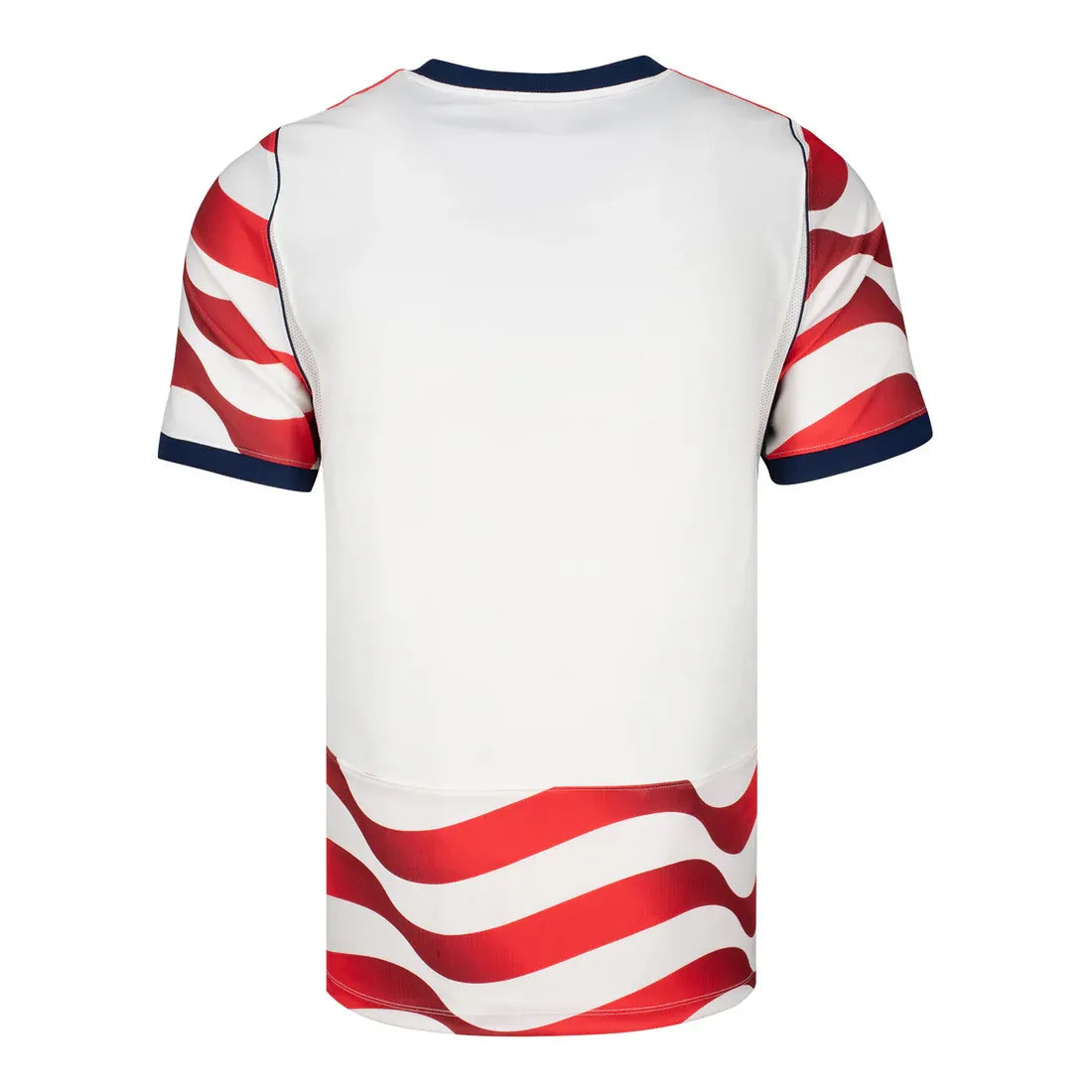 Nike - 2026-27 USMNT Men's Stadium Home Player Soccer Jersey