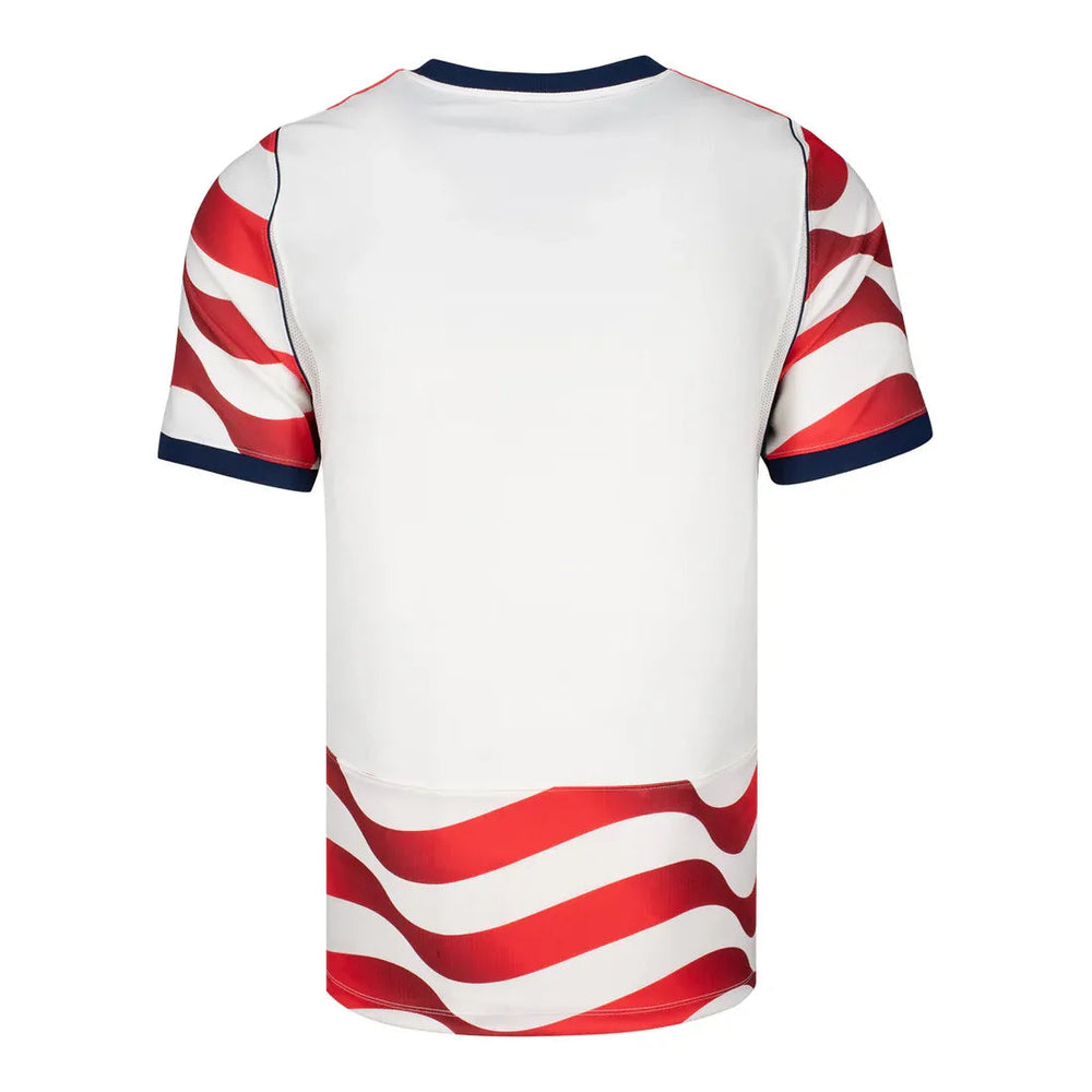 Nike - 2026-27 USMNT Men's Stadium Home Player Soccer Jersey