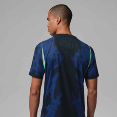 Nike - 2026-27 Brazil Men's Authentic Away Soccer Jersey