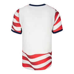 Nike - 2026-27 USMNT Men's Authentic Home Player Soccer Jersey