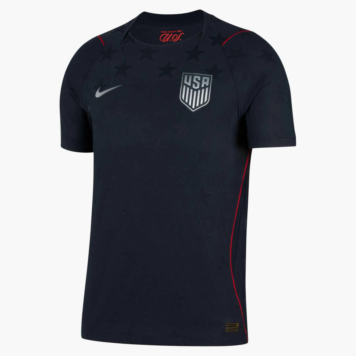 Nike - 2026-27 USMNT Men's Authentic Away Soccer Jersey