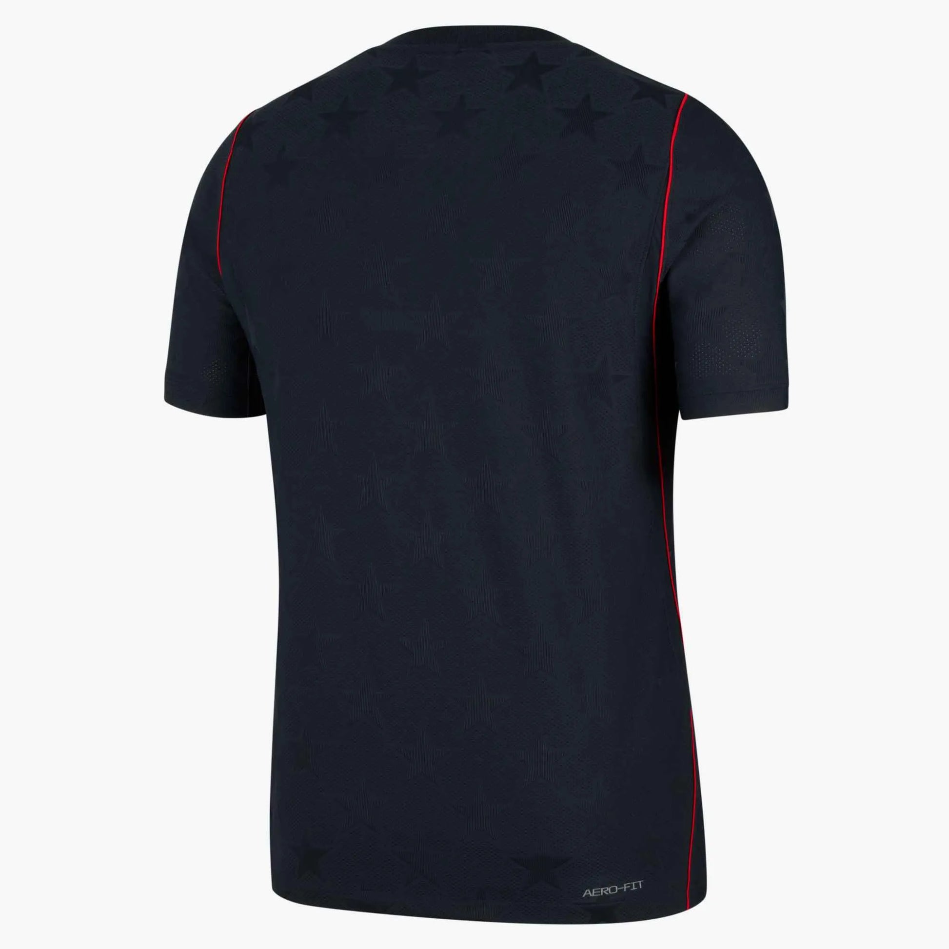 Nike - 2026-27 USMNT Men's Authentic Away Soccer Jersey