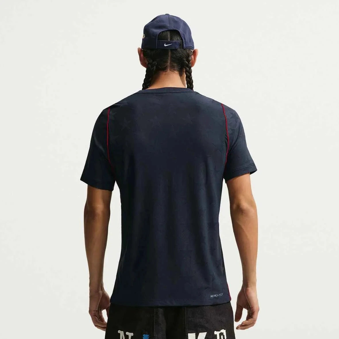 Nike - 2026-27 USMNT Men's Authentic Away Soccer Jersey