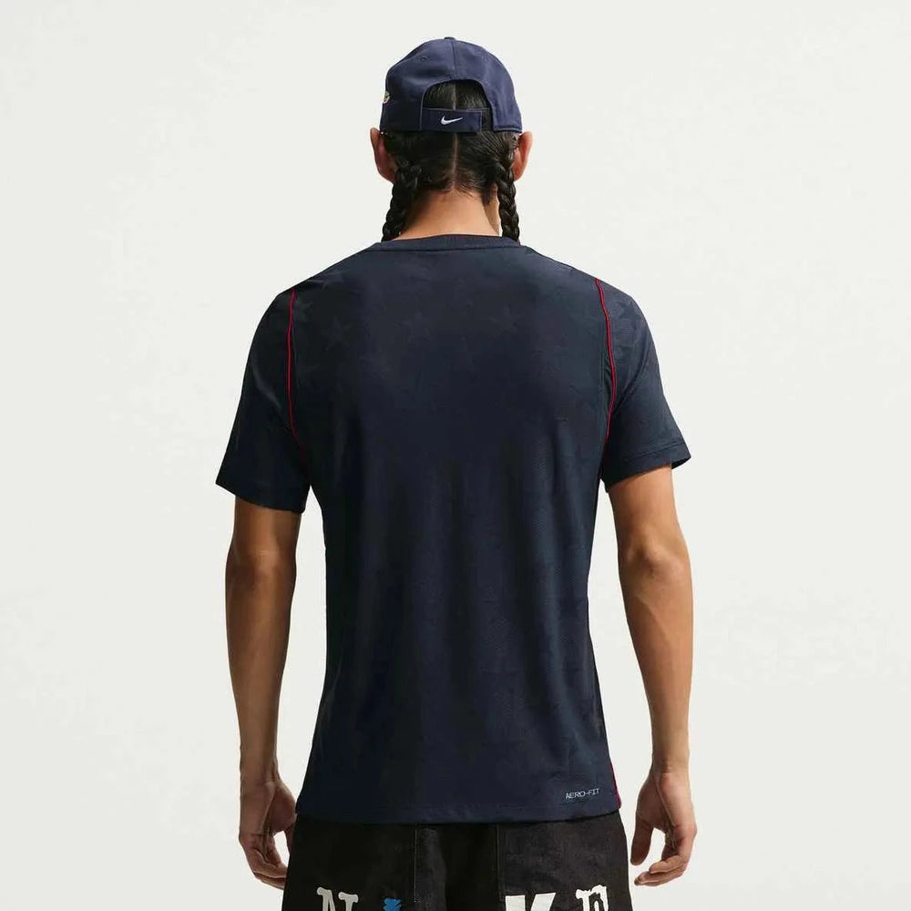 Nike - 2026-27 USMNT Men's Authentic Away Soccer Jersey