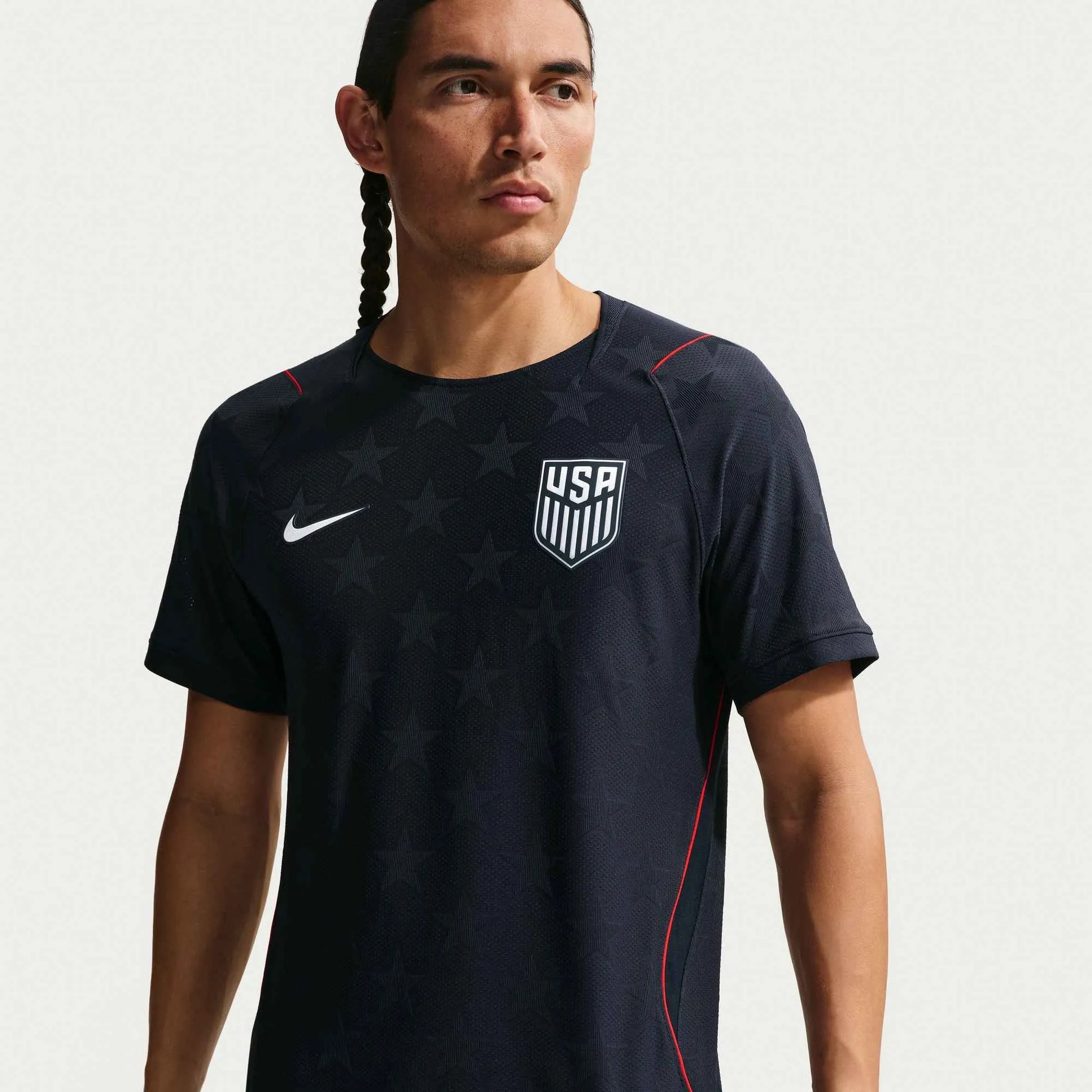 Nike - 2026-27 USMNT Men's Authentic Away Soccer Jersey