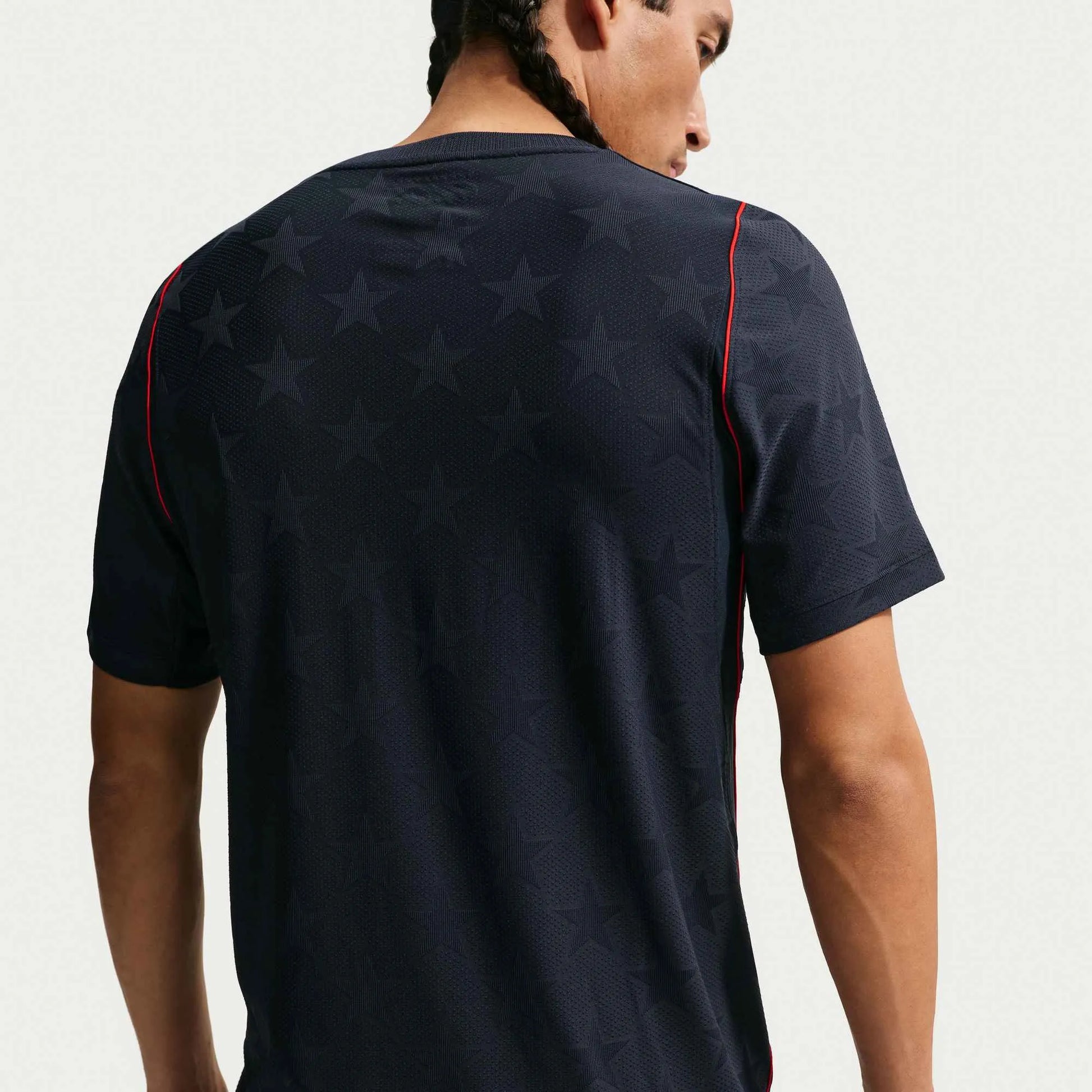 Nike - 2026-27 USMNT Men's Authentic Away Soccer Jersey
