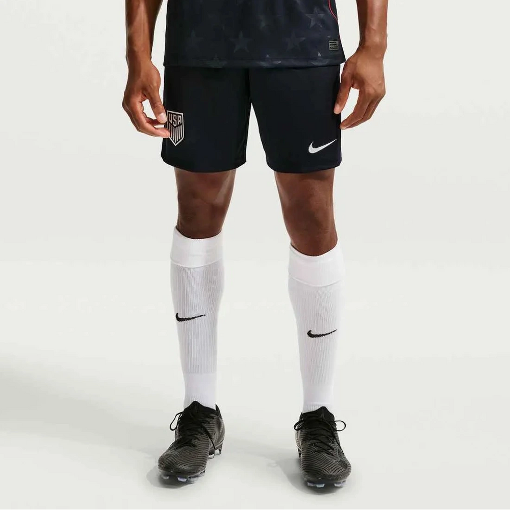 Nike - 2026-27 USMNT Men's Stadium Away Shorts