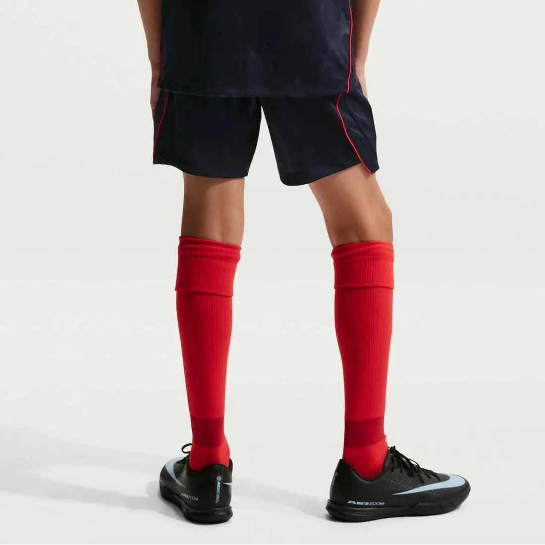 Nike - 2026-27 USMNT Youth Stadium Away Shorts
