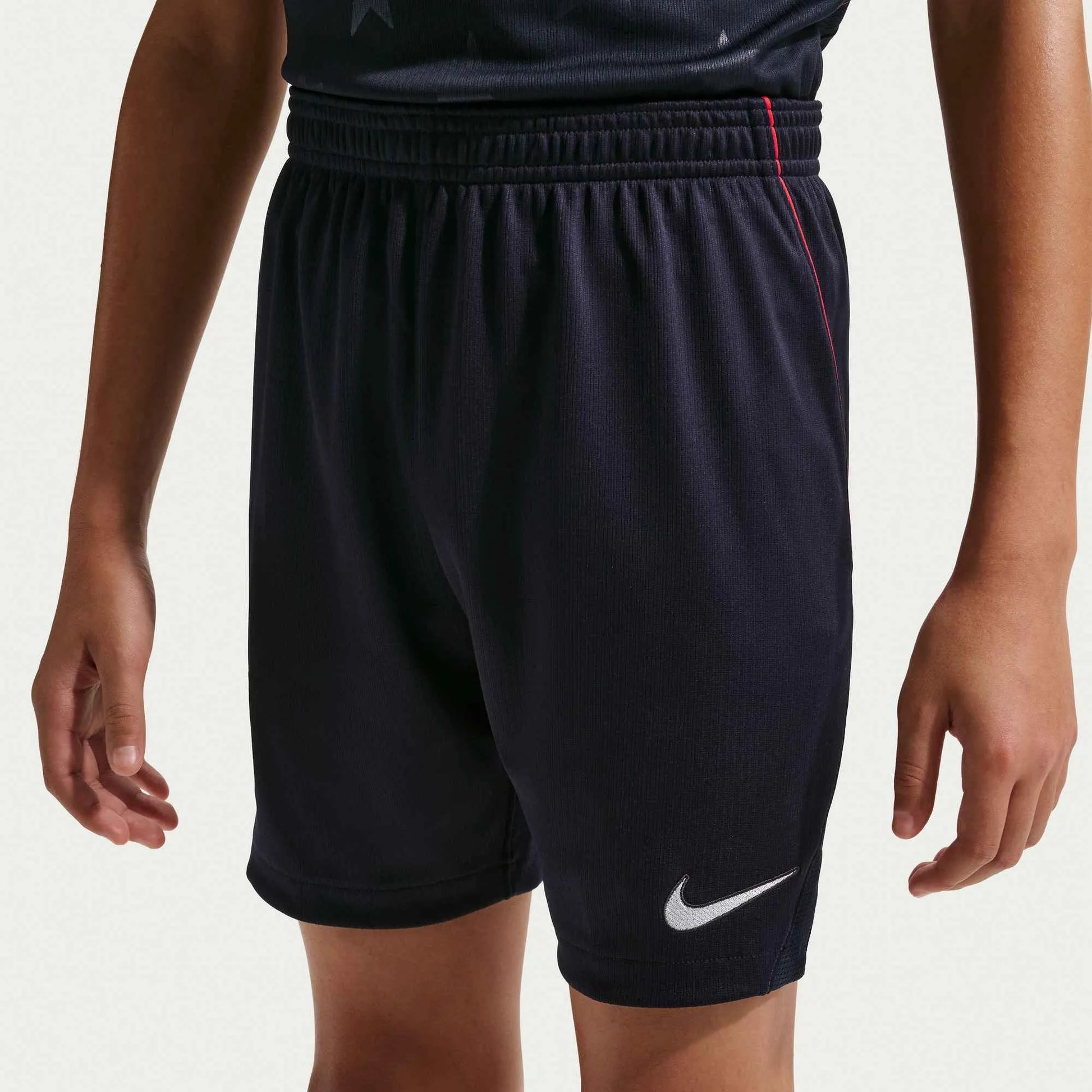 Nike - 2026-27 USMNT Youth Stadium Away Shorts