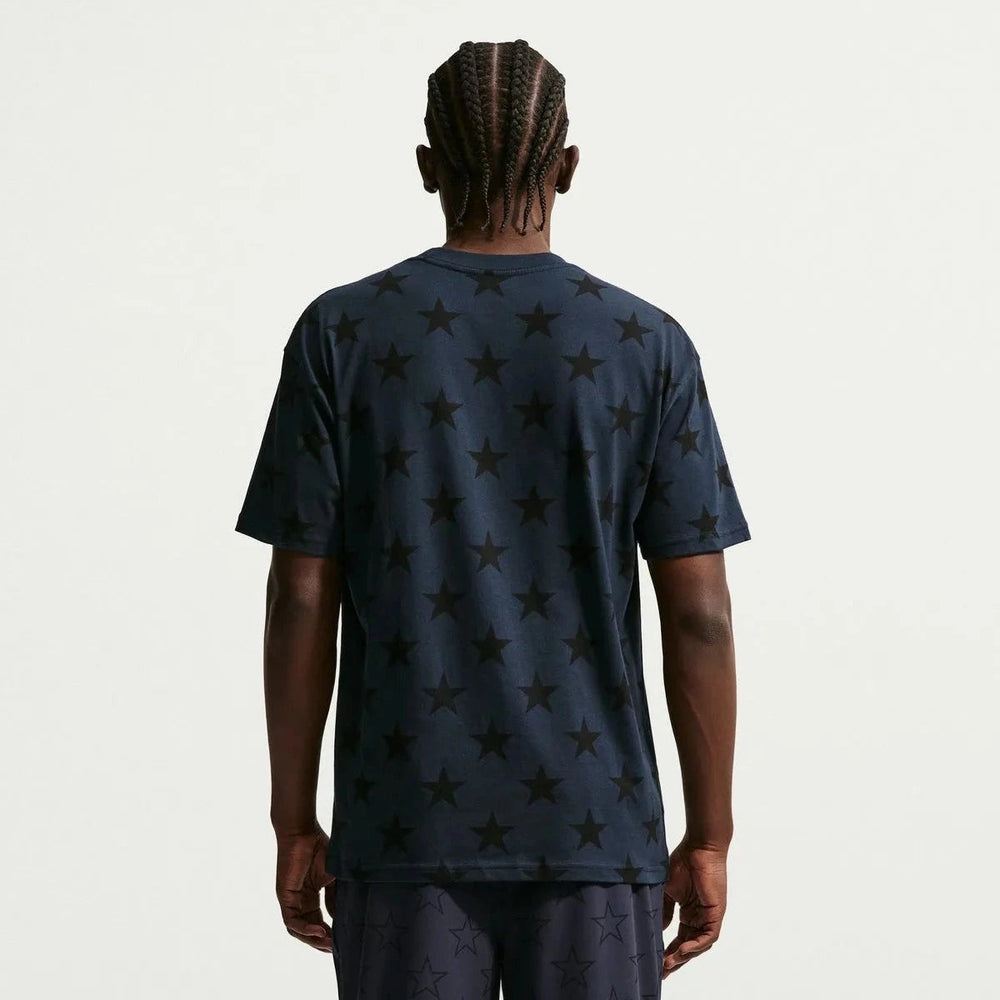 Nike - 2026-27 USMNT Men's All Over Print Tee