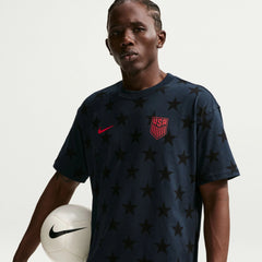 Nike - 2026-27 USMNT Men's All Over Print Tee