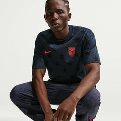 Nike - 2026-27 USMNT Men's All Over Print Tee