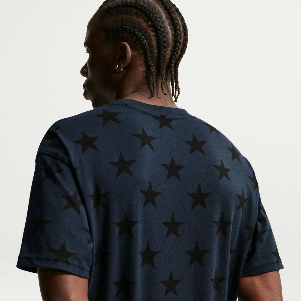Nike - 2026-27 USMNT Men's All Over Print Tee