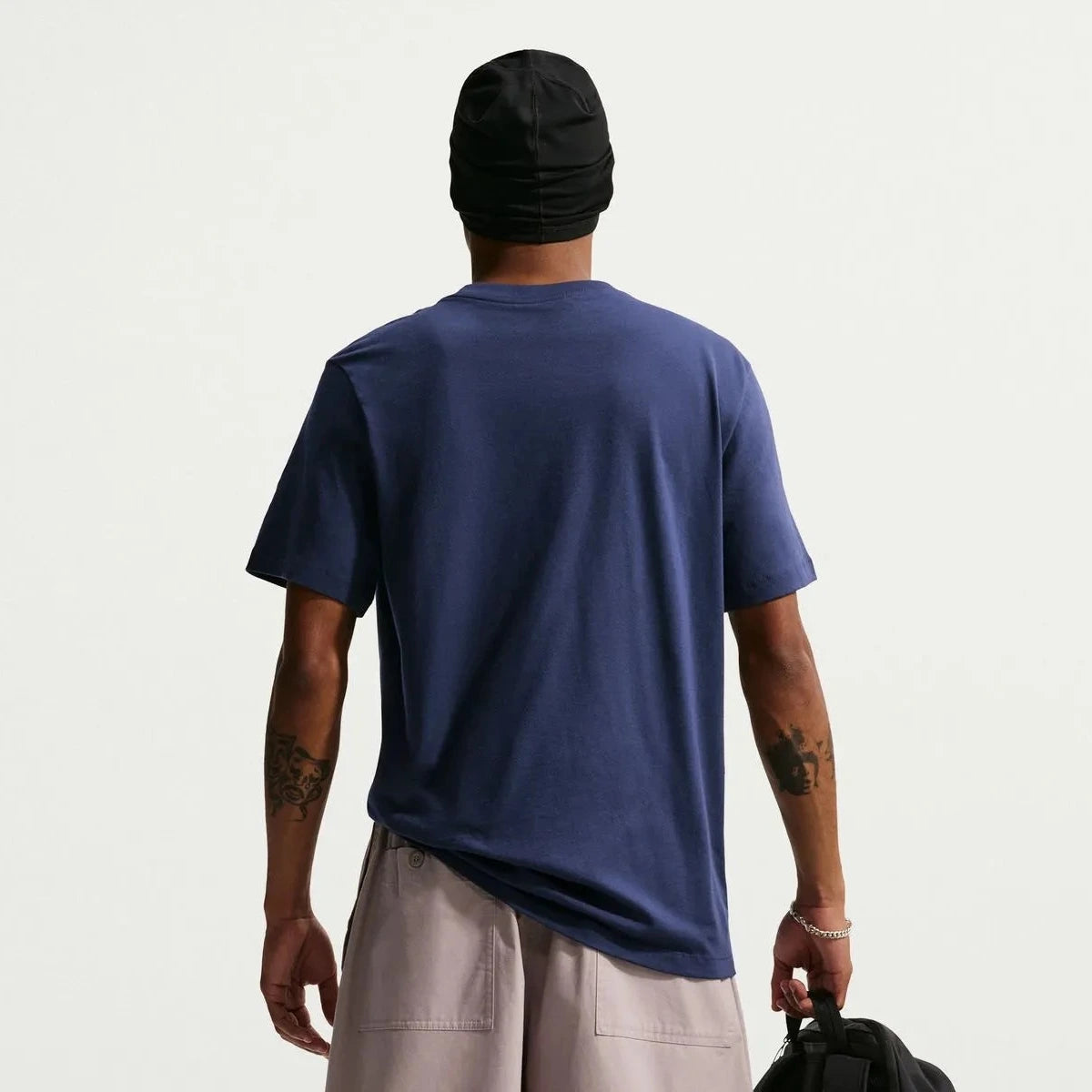 Nike - 2026-27 USMNT Men's Crest Tee