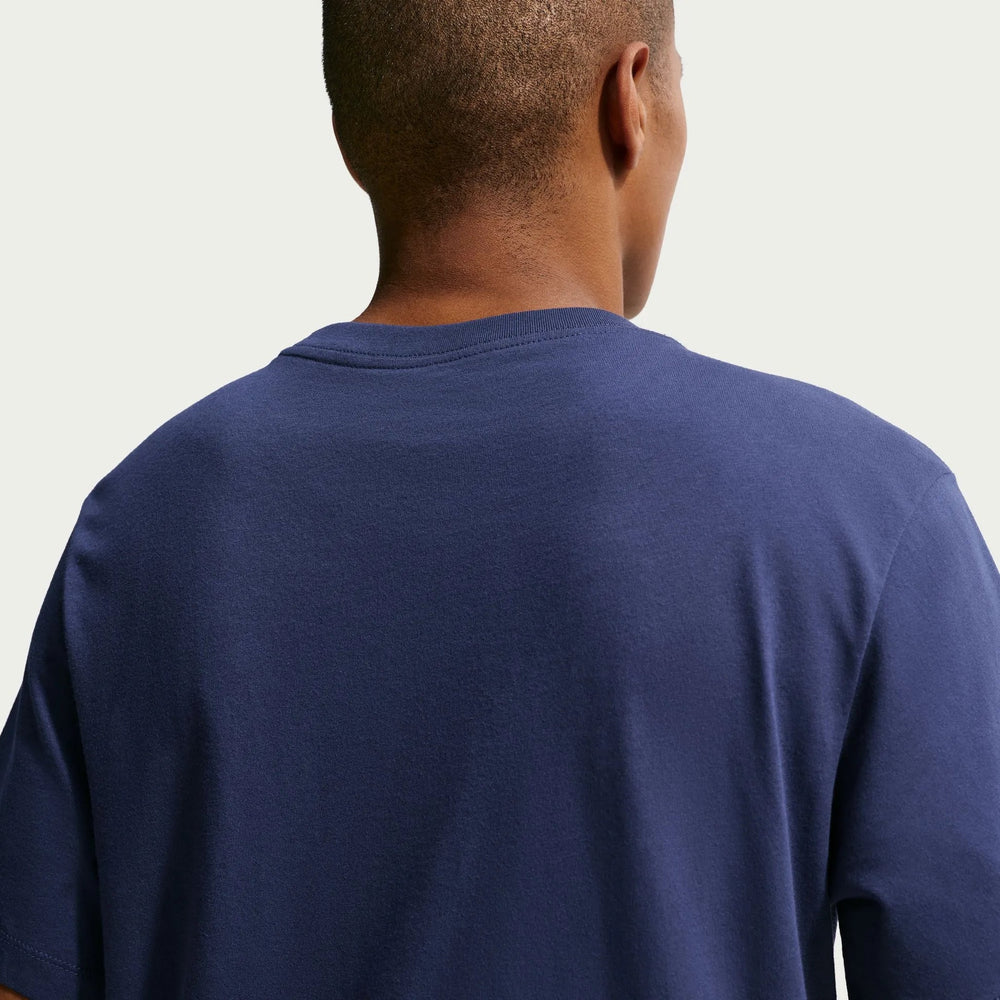 Nike - 2026-27 USMNT Men's Crest Tee