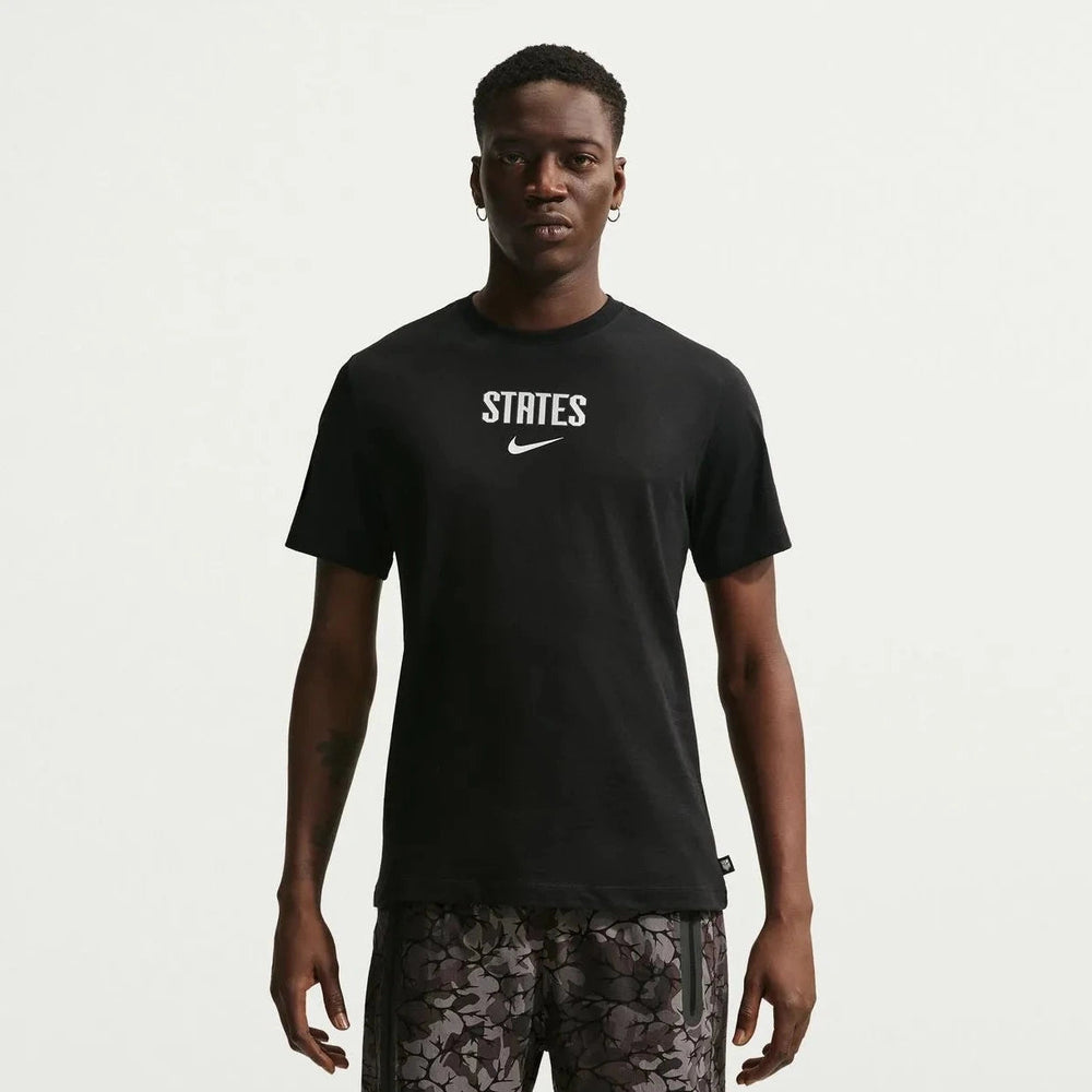 Nike - 2026-27 USMNT Men's Wordmark Tee