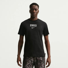 Nike - 2026-27 USMNT Men's Wordmark Tee