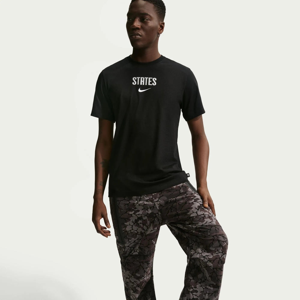 Nike - 2026-27 USMNT Men's Wordmark Tee