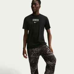 Nike - 2026-27 USMNT Men's Wordmark Tee