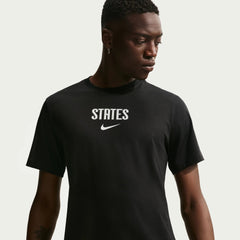 Nike - 2026-27 USMNT Men's Wordmark Tee
