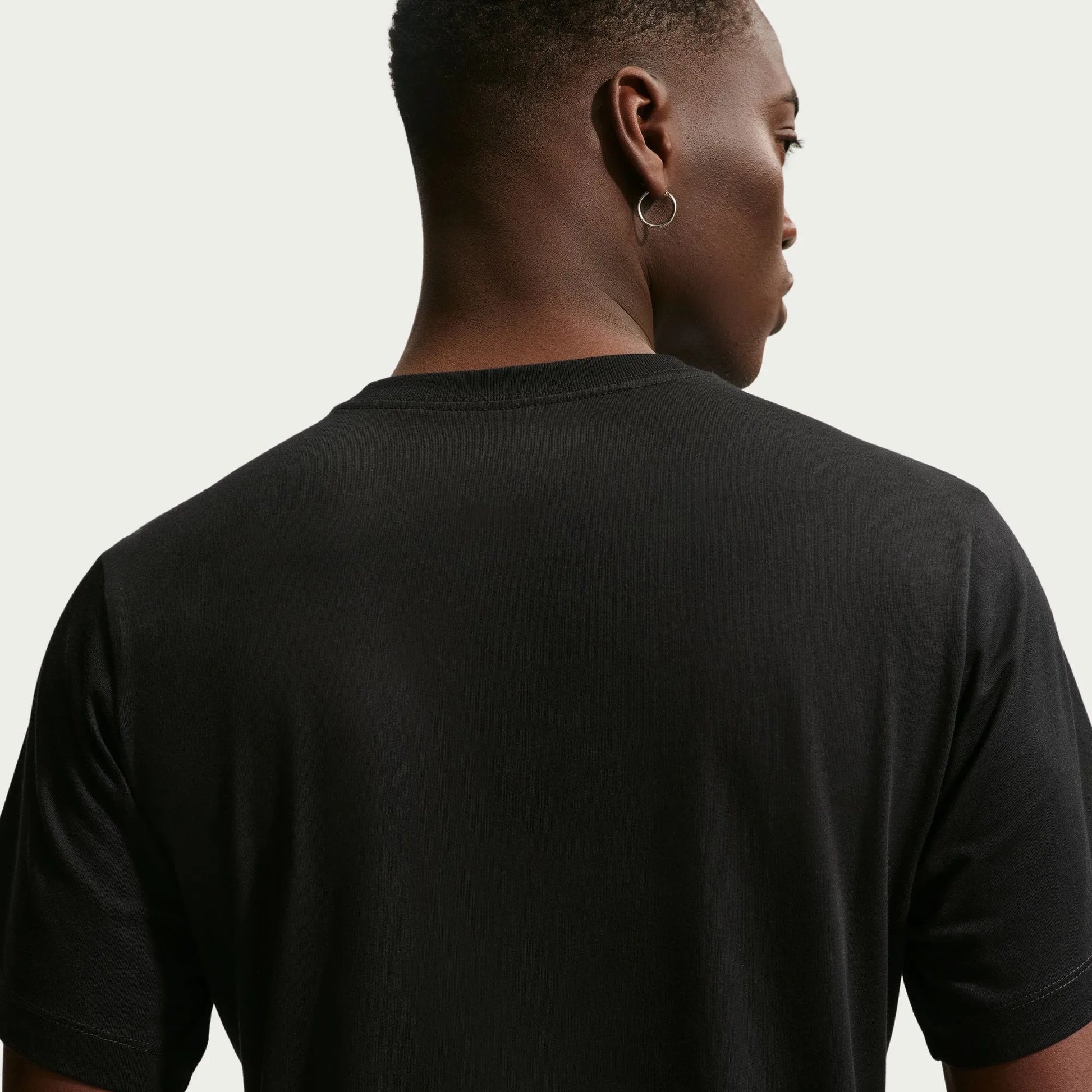 Nike - 2026-27 USMNT Men's Wordmark Tee