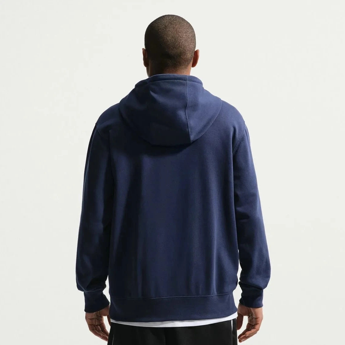Nike - 2026-27 USMNT Men's Club Fleece Pullover Hoodie