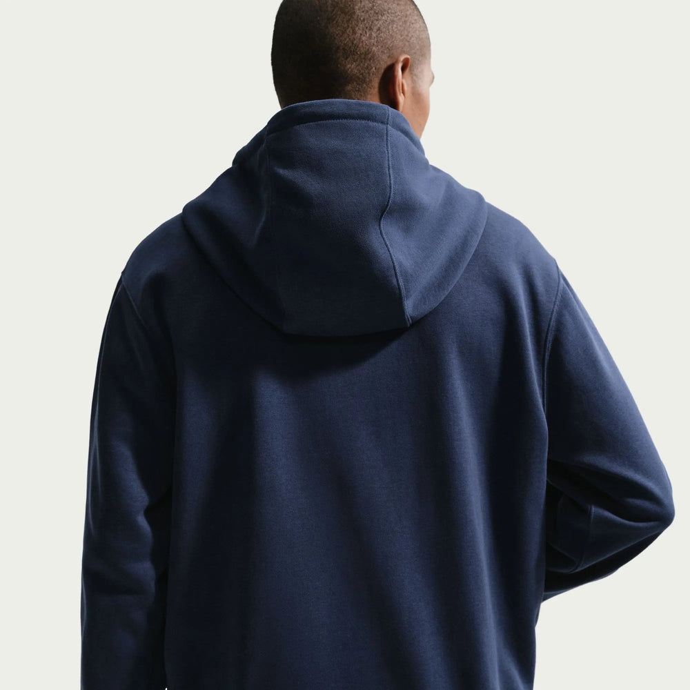 Nike - 2026-27 USMNT Men's Club Fleece Pullover Hoodie