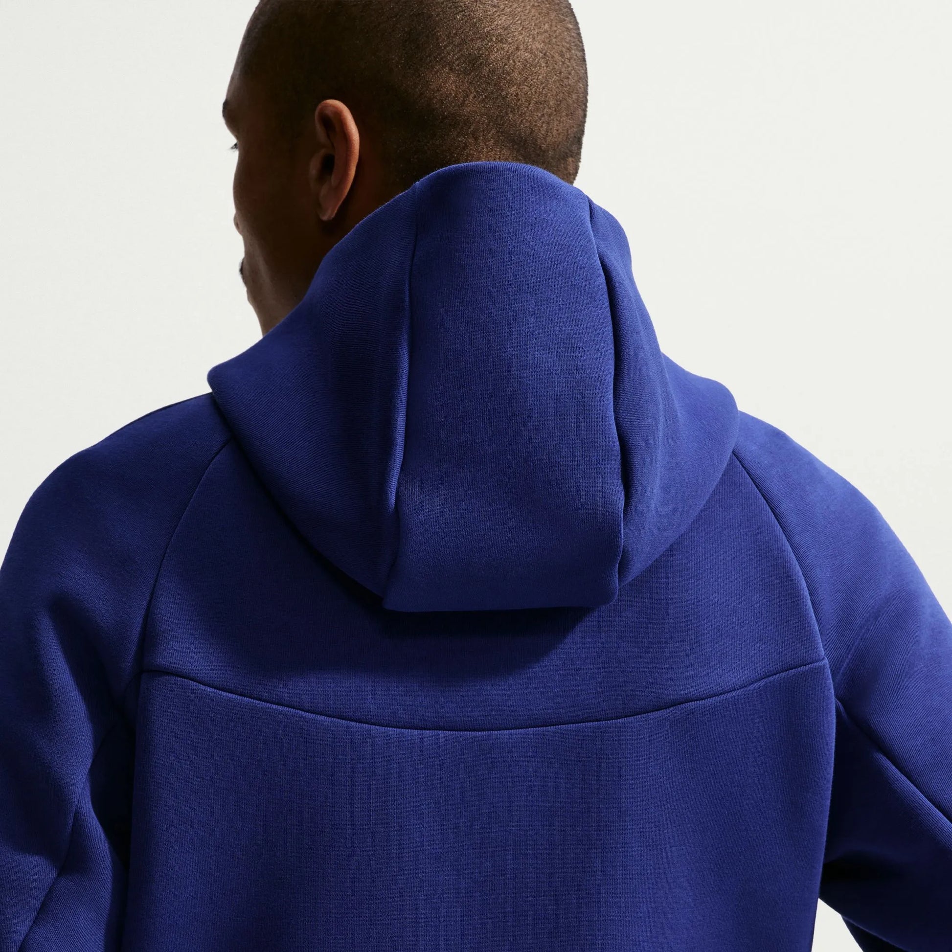Nike - 2026-27 USMNT Men's Full-Zip Tech Fleece Hoodie