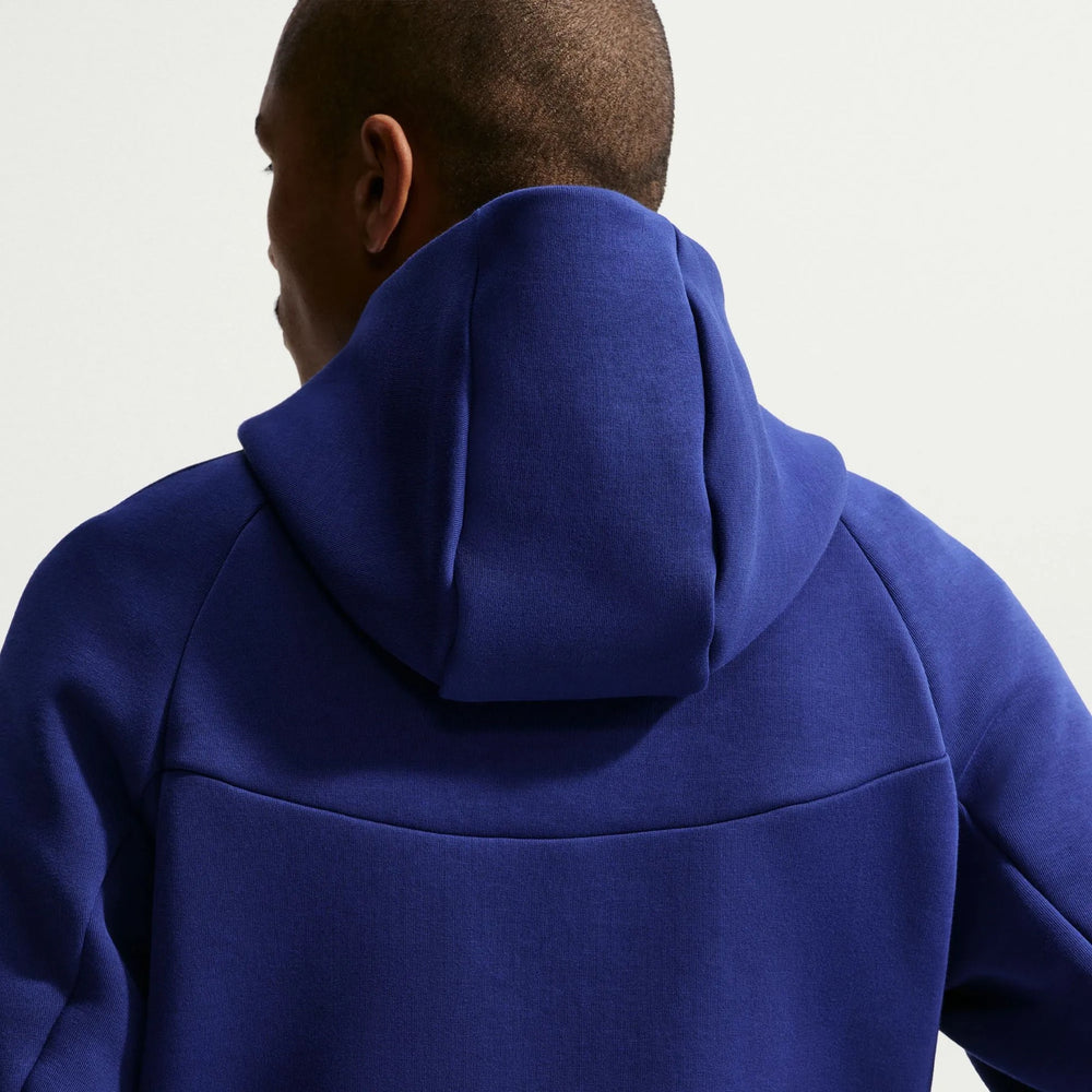 Nike - 2026-27 USMNT Men's Full-Zip Tech Fleece Hoodie