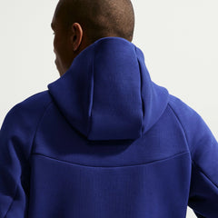 Nike - 2026-27 USMNT Men's Full-Zip Tech Fleece Hoodie