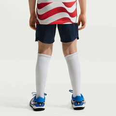 Nike - 2026-27 USMNT Youth Stadium Home Shorts
