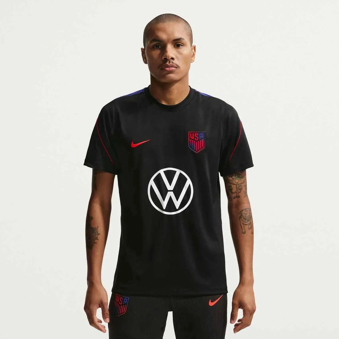 Nike - 2026-27 USMNT Men's Strike Top