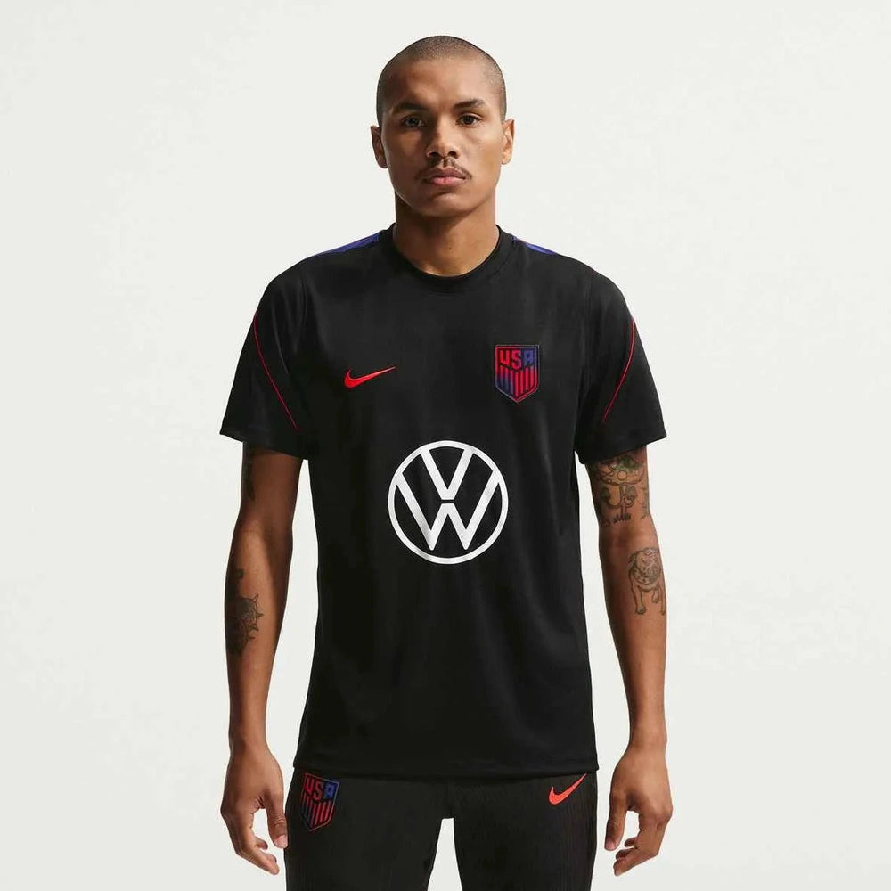 Nike - 2026-27 USMNT Men's Strike Top