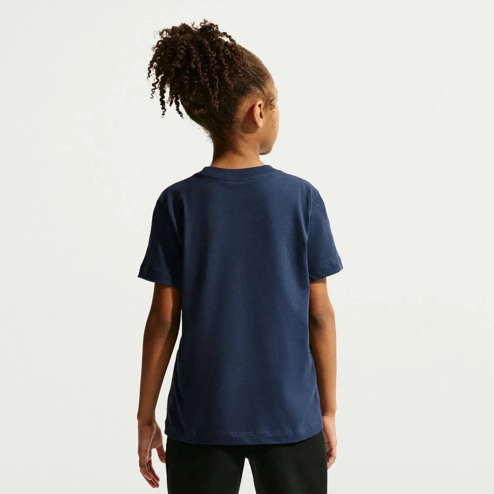 Nike - 2026-27 USMNT Youth Crest Tee