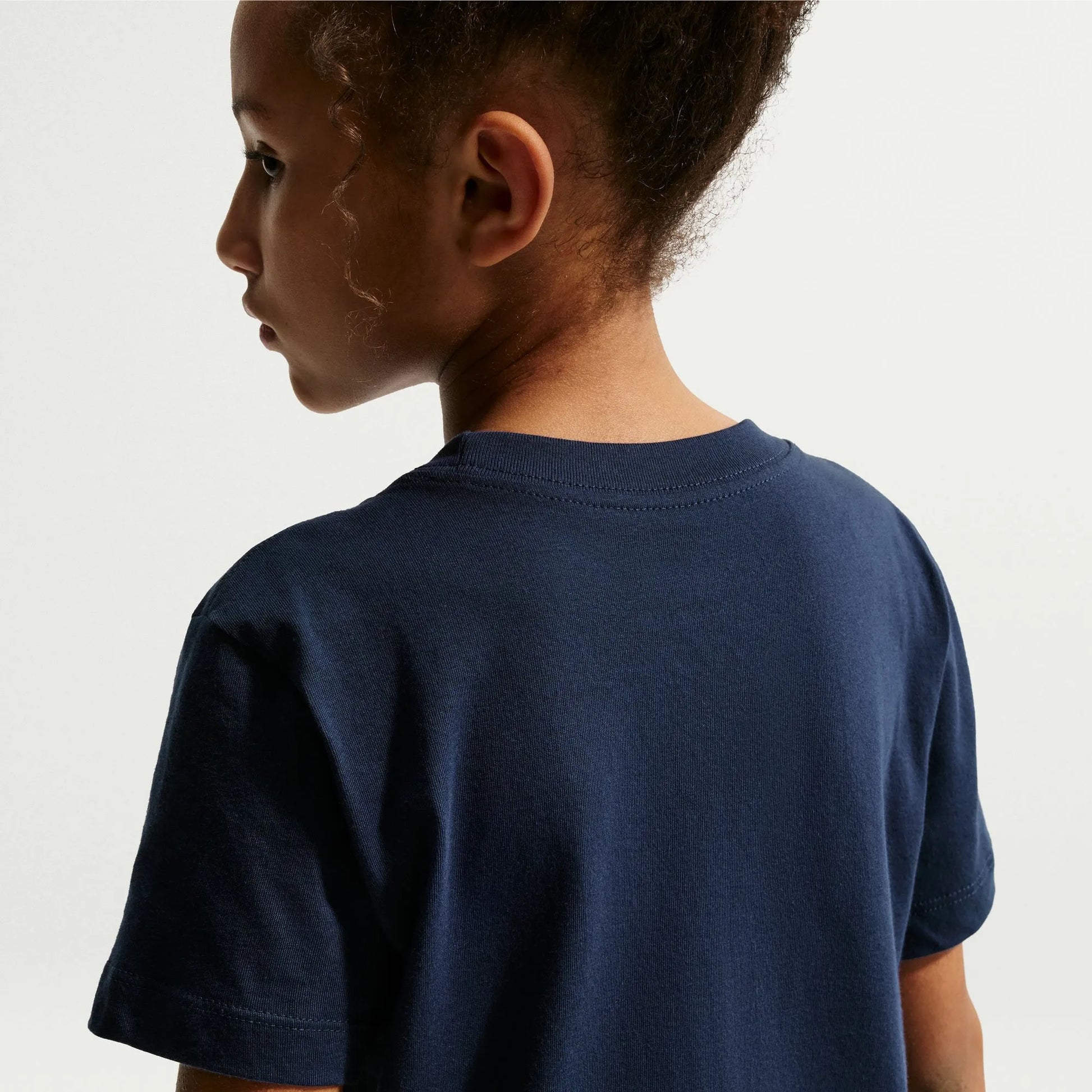 Nike - 2026-27 USMNT Youth Crest Tee