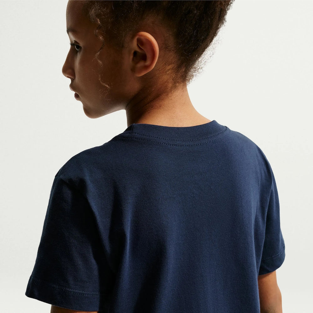 Nike - 2026-27 USMNT Youth Crest Tee