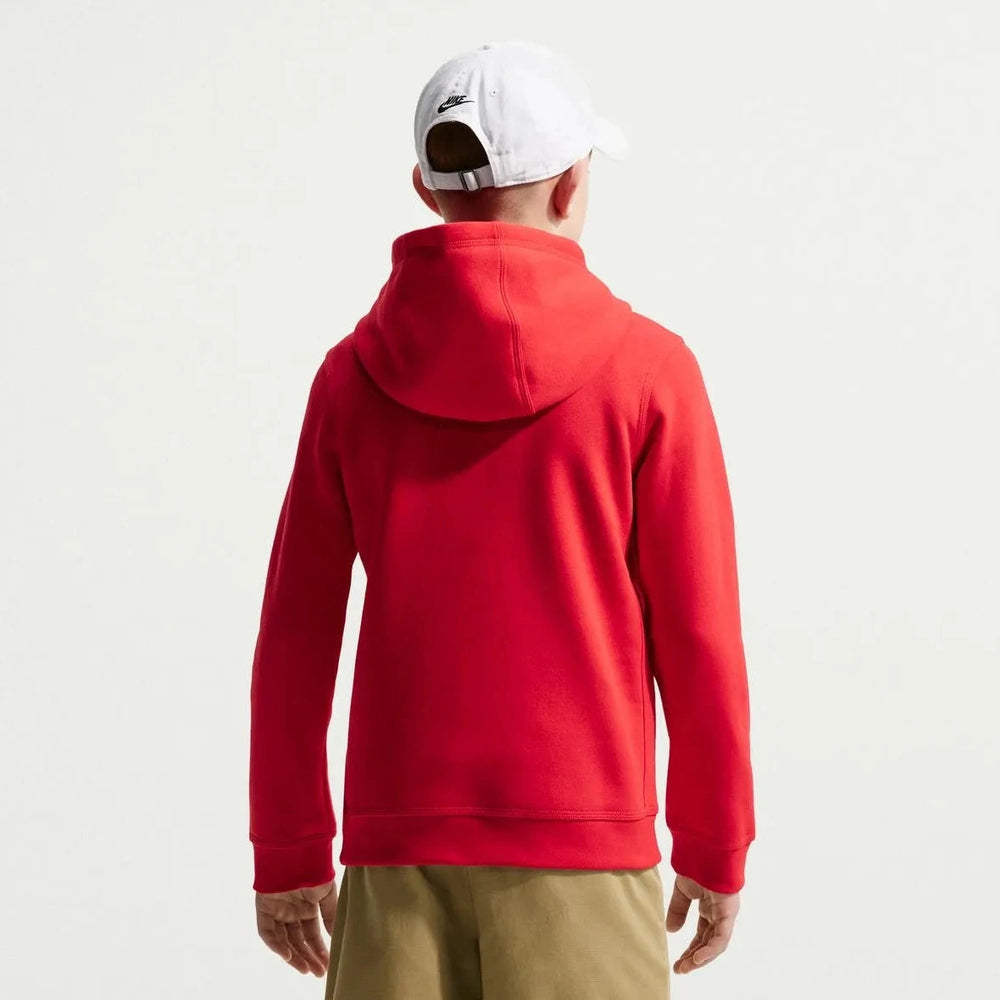 Nike - 2026-27 USMNT Youth Club Pullover Hoodie