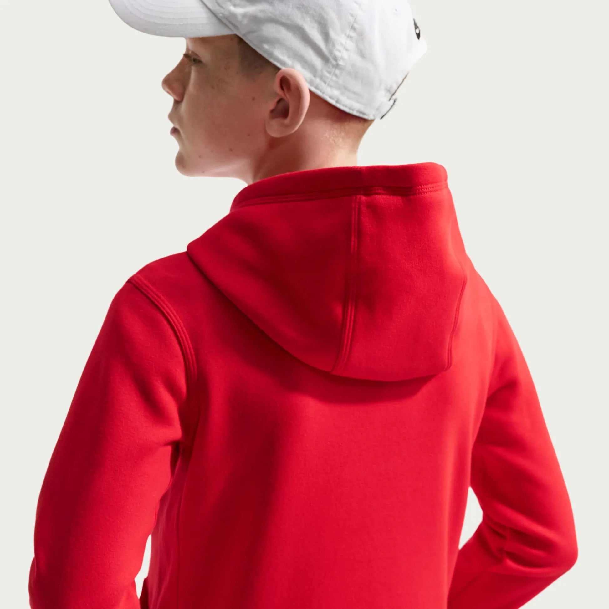 Nike - 2026-27 USMNT Youth Club Pullover Hoodie