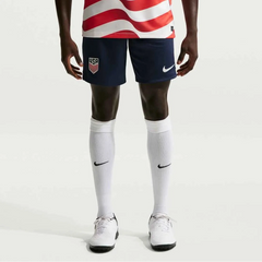 Nike - 2026-27 USMNT Men's Stadium Home Shorts