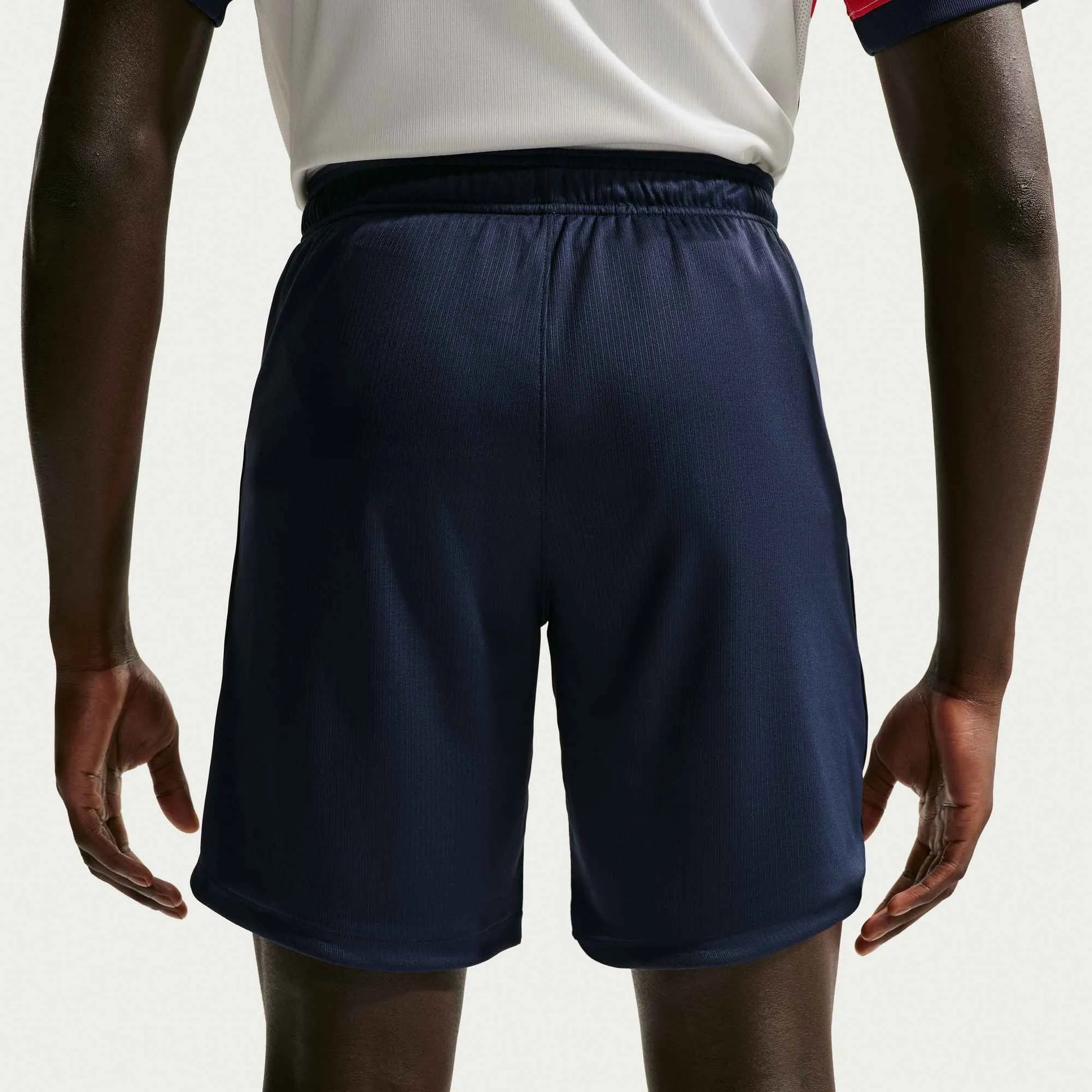 Nike - 2026-27 USMNT Men's Stadium Home Shorts