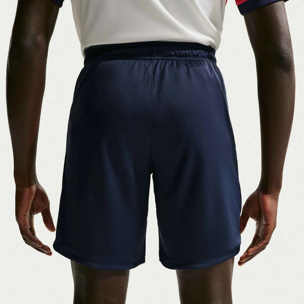 Nike - 2026-27 USMNT Men's Stadium Home Shorts
